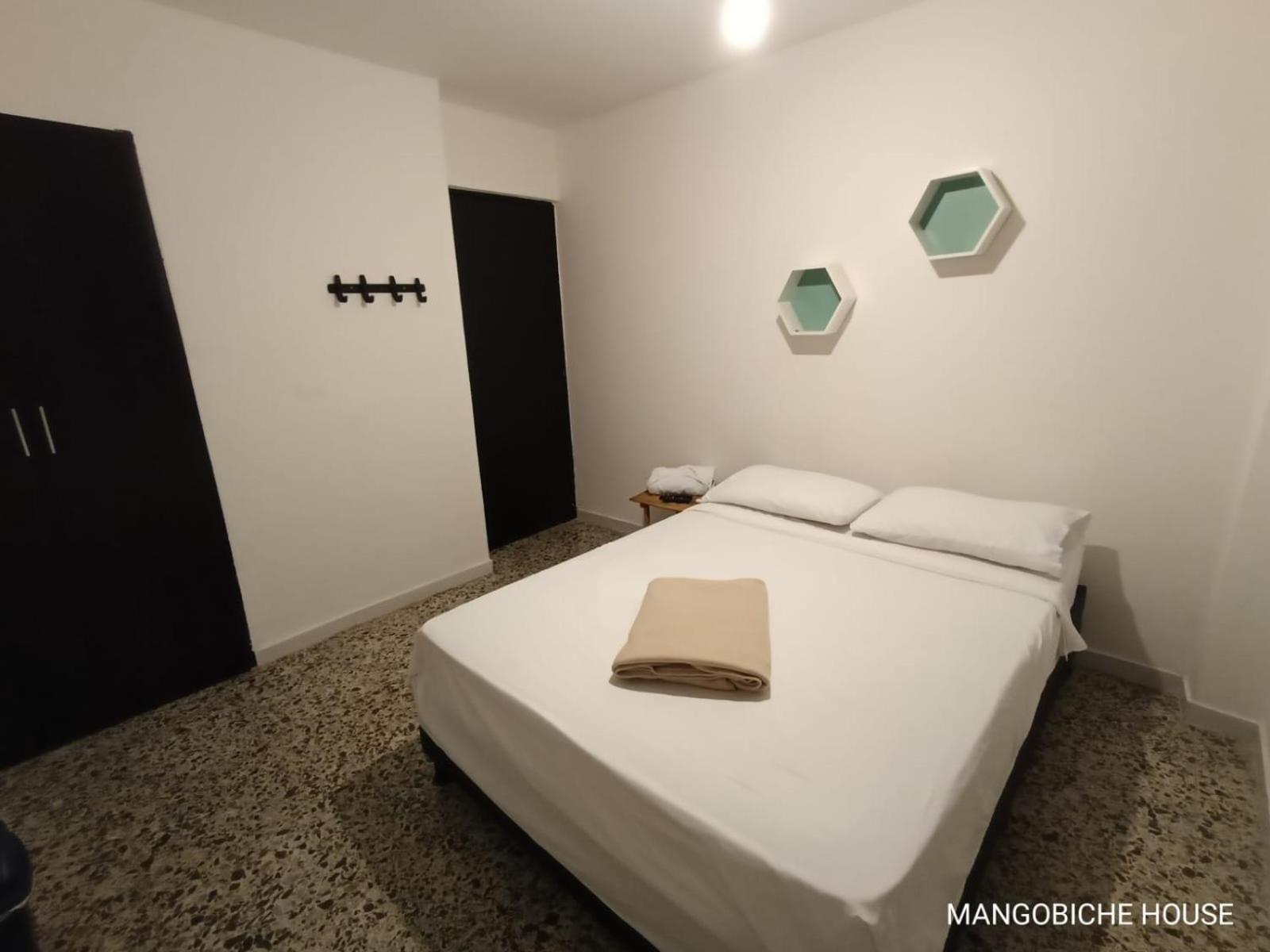 Bed and Breakfast Mango Biche - House Kartagena Zewnętrze zdjęcie