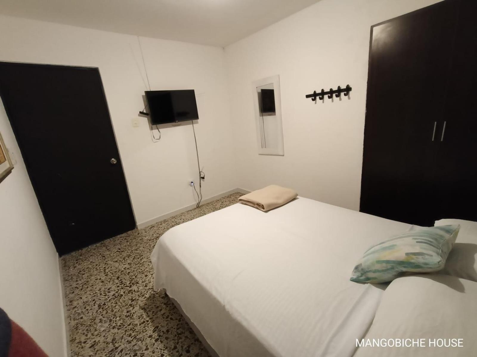 Bed and Breakfast Mango Biche - House Kartagena Zewnętrze zdjęcie