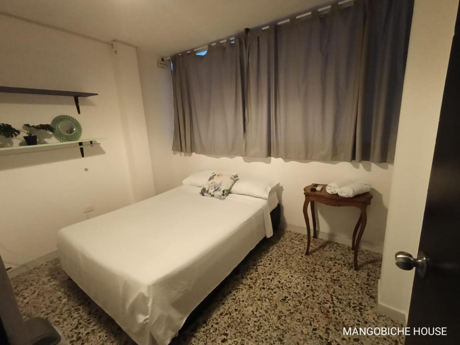 Bed and Breakfast Mango Biche - House Kartagena Zewnętrze zdjęcie